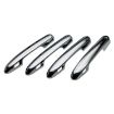 2023 Toyota Crown Right-hand Drive Door Handle Cover - Electroplating Mirror - 2