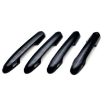 2023 Toyota Crown Right-hand Drive Door Handle Carbon Fiber Cover - 2