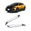 2023 Toyota Crown Right-hand Drive Rearview Mirror Trim Strip - 5