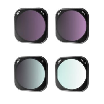 Insta360 Ace Pro JSR ACE PRO KB Series Camera Lens Filter UV CPL ND16 ND32 - 1