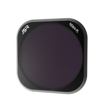 Insta360 Ace Pro JSR ACE PRO KB Series ND64PL Camera Lens Filter - 1