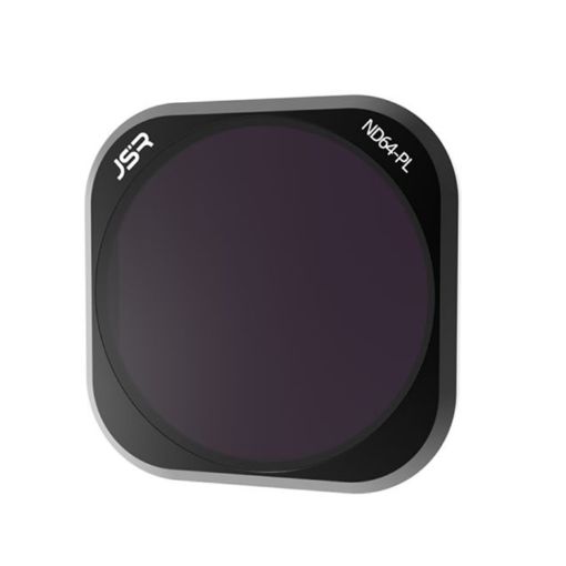 Insta360 Ace Pro JSR ACE PRO KB Series ND64PL Camera Lens Filter - 1