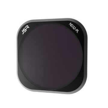Insta360 Ace Pro JSR ACE PRO KB Series ND32PL Camera Lens Filter - 1
