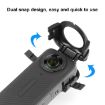 Insta360 X4 PULUZ Lens Guard Protective Cover - 5