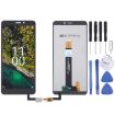 Nokia C100 OEM LCD Screen with Digitizer Assembly - 1