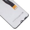 Nokia C110 OEM LCD Screen with Digitizer Assembly - 4
