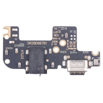 Motorola Moto G Stylus 5G 2023 OEM Charging Port Board - 1