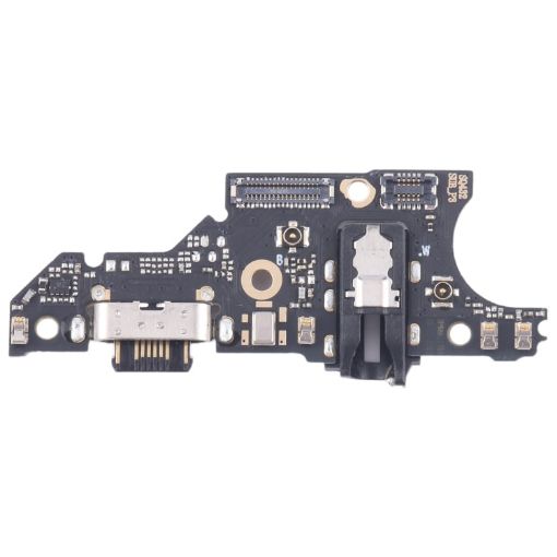 OEM Charging Port Board for Motorola Moto G34 - 1