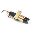Lister Petter 24V Engine Flameout Solenoid Valve 366-07197 - 3
