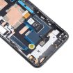 Asus ROG Phone 6 LCD Screen Digitizer Assembly with Frame - Black - 4