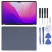 MacBook Air 13.6" A2681 2022 LCD Screen with Digitizer Assembly - 1