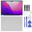 MacBook Air 13.6" A2681 2022 LCD Screen with Digitizer - Silver - 1
