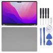 MacBook Air 13.6" A2681 2022 LCD Screen with Digitizer Full Assembly - Grey - 1