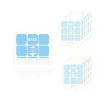20pcs Replacement Glue Card for Indoor Insect Trap Refills - 2