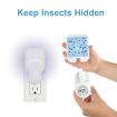 20pcs Replacement Glue Card for Indoor Insect Trap Refills - 4