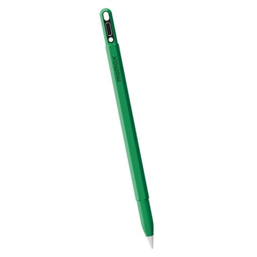 MOMAX TP10 Mag Link Pop Rainbow Touch Pen Green - 1