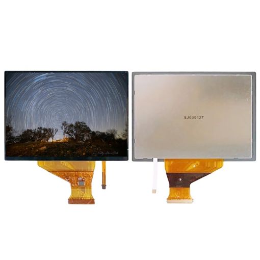 Canon EOS R5 LCD Display Screen - 1