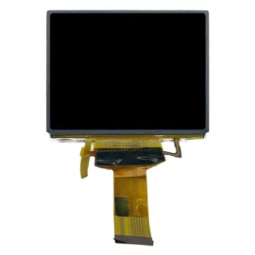 FUJIFILM GFX 100II LCD Display Screen - 1