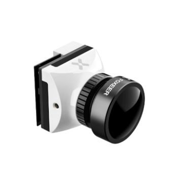 Foxeer Cat 3 Micro Black FPV Night Camera 1200TVL Starlight - 1