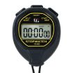 YS Competition Electronic Waterproof Stopwatch Timer - Black - 1