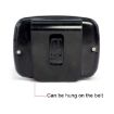 Single Function Pedometer Running Counter - Color Random Delivery - 4