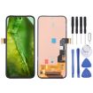 Google Pixel 8A OLED LCD Screen with Digitizer Assembly - 1