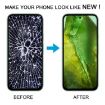 Google Pixel 8A OLED LCD Screen with Digitizer Assembly - 6