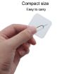 Cell Phone SIM Card Removal Pin Memory Card Holder With Storage Case - 4