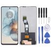 Motorola Moto G24 Power OEM LCD Screen with Digitizer Assembly - 1