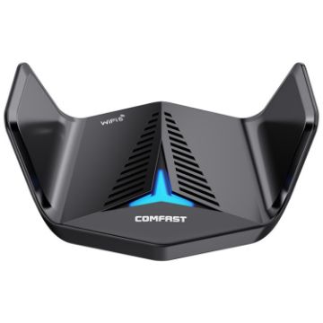 COMFAST CF-979AX WiFi6 5374Mbps USB-C Wireless Network Card - 1