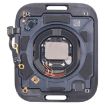 Apple Watch Series 7 45mm LTE Glass Back Cover With Charging Module - 3