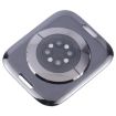 Apple Watch Series 9 45mm Rear Housing Glass Cover - Black - 4