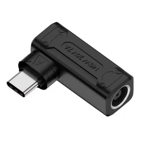 140W Computer Charging Adapter - DC 7.9 x 0.9mm to USB-C/Type-C - 1