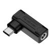 140W Computer Charging Adapter - DC 5.5 x 2.5mm to USB-C - 1