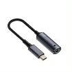 140W Computer Charging Adapter - DC 5.5 x 2.1mm to USB-C - 1