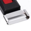 Car Seat Belt Buckle Accessories - Welded Lock Tongue + Lock Buckle - 4