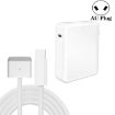 AU Plug 140W USB-C PD Power Adapter with Type-C to Magsafe3 Cable - 1