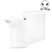 AU Plug 140W USB-C PD Power Adapter with Type-C to Magsafe3 Cable - 3
