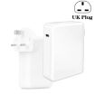 140W UK Plug USB-C PD Power Adapter with 2m Type-C to Magsafe3 Cable - 3