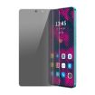Motorola Moto G84 Privacy Tempered Glass Film - 2pcs - 1