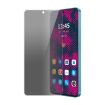 Motorola Moto G 5G 2024 Privacy Tempered Glass Film - 1