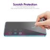 For Honor X8a Privacy Tempered Glass Film - 5pcs - Hat-Prince - 5