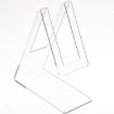 2pcs YX103 Acrylic Coffee Filter Holder - Transparent - 3
