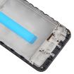 Samsung Galaxy A25 SM-A256B LCD Screen Digitizer Assembly with Frame - 4