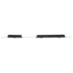 Samsung Galaxy A03 Core SM-A032 10pcs Power + Volume Control Buttons (Black) - 2