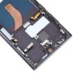 Samsung Galaxy S22 Ultra 5G OLED LCD Screen Digitizer Assembly (Black) - 5