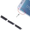 10pcs Power Button + Volume Control for Samsung Galaxy J5 2017 SM-J530 (Black) - 4