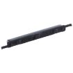Samsung Galaxy M31s SM-M317 Power Button + Volume Control Button - Black - 3