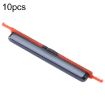 10pcs Power + Volume Buttons for Samsung Galaxy A32 5G SM-A326 (Black) - 1
