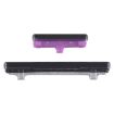 Samsung Galaxy S20 SM-G980 Power Button + Volume Control Button (Black) - 10pcs - 2